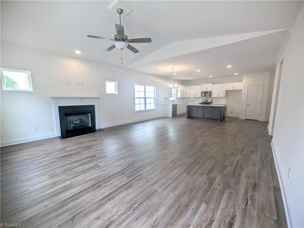 Trinity, NC 27370,222 Royal Pines DR #Lot #183