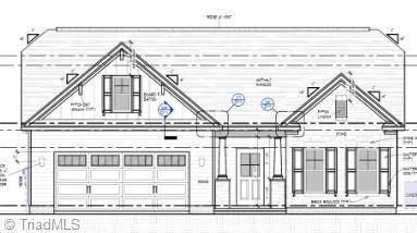 Pfafftown, NC 27040,4760 Skylark RD