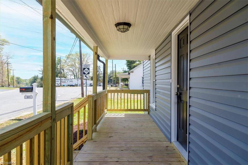 Eden, NC 27288,311 S Fieldcrest RD