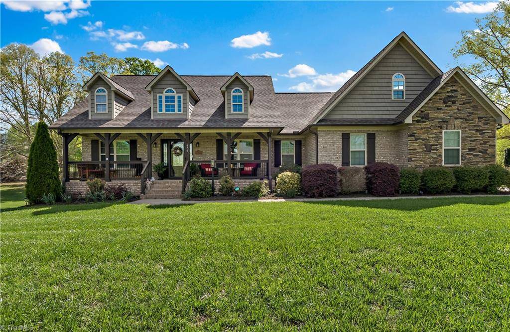 Reidsville, NC 27320,296 Wild Fern LN