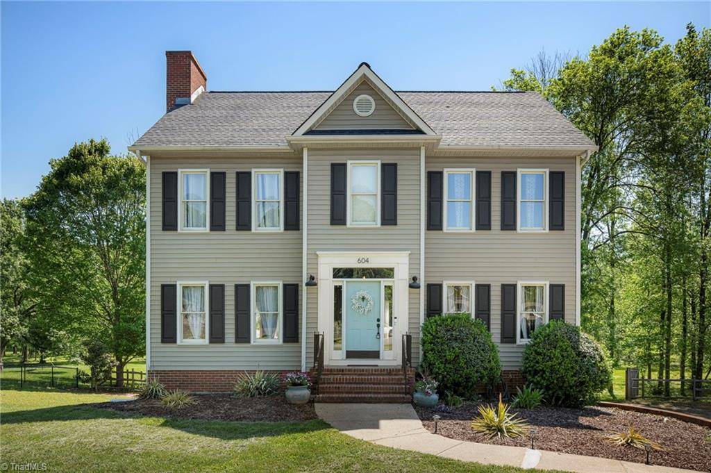 Clemmons, NC 27012,604 Schaefer CT