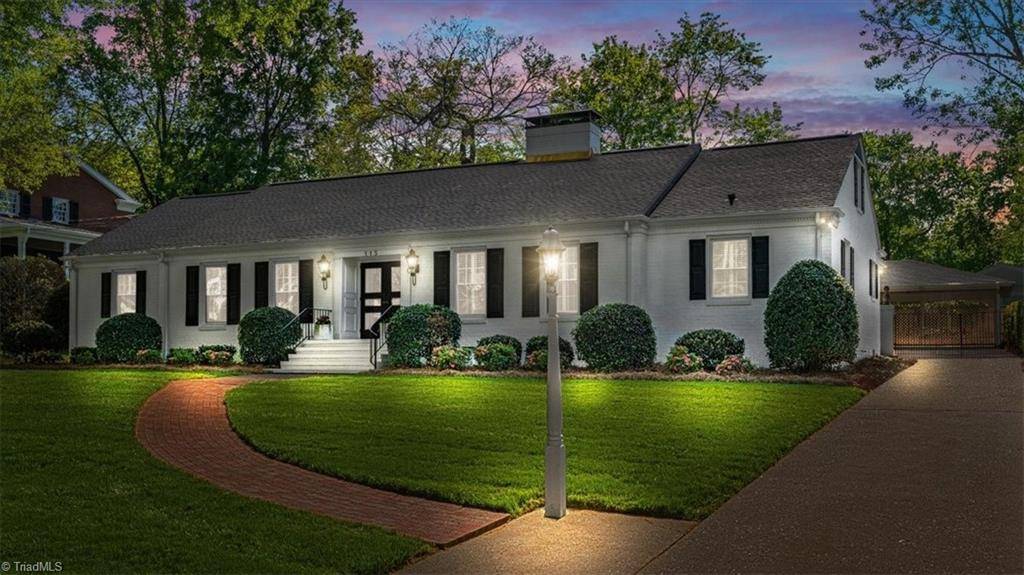 Greensboro, NC 27408,115 Elmwood TER