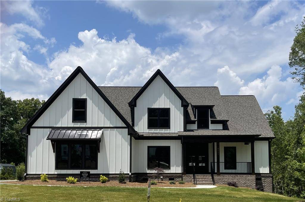 Lewisville, NC 27023,8921 Maltese CT