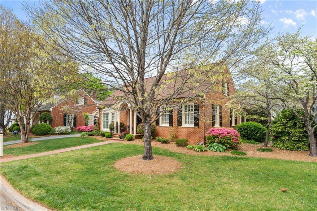 Winston-salem, NC 27104,3231 Merion CT