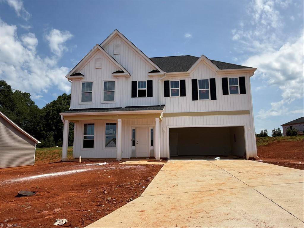 Winston-salem, NC 27106,707 Cinnamon Hill DR