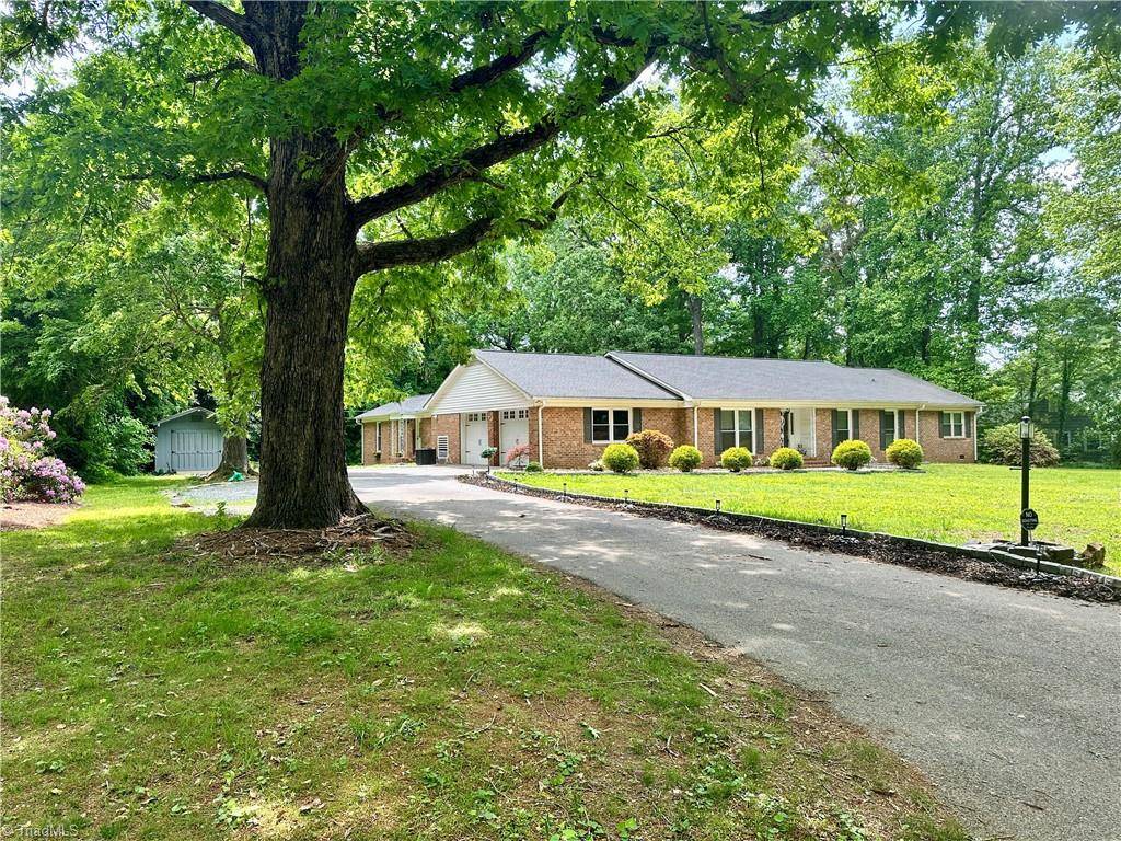 Thomasville, NC 27360,114 Kathland AVE