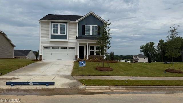 Lexington, NC 27295,144 Rock Cress DR