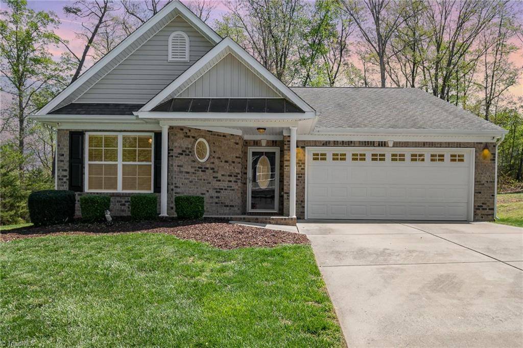Walkertown, NC 27051,5428 Esher DR