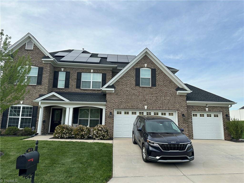 Whitsett, NC 27377,6605 Jockey Club DR