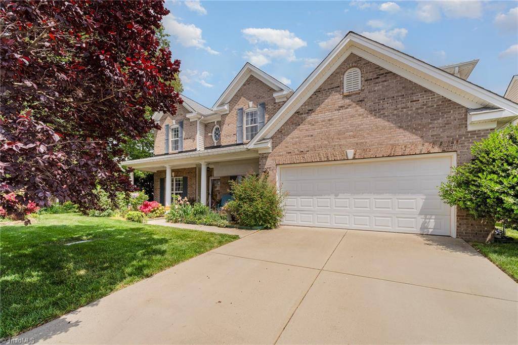 High Point, NC 27265,6360 Hedgewood LN