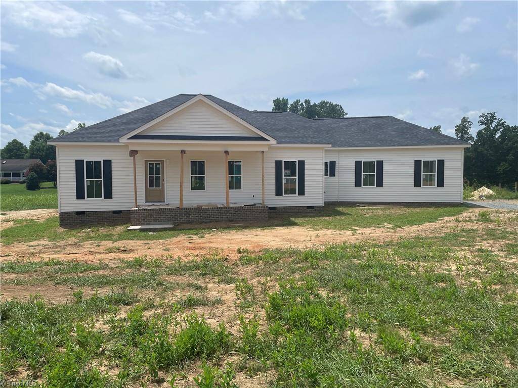 Franklinville, NC 27248,4539 Bull Run Creek RD