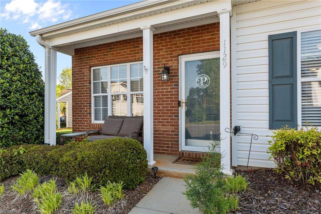 Whitsett, NC 27377,1129 Brooksridge WAY