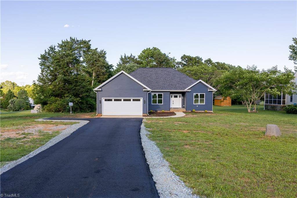 Pleasant Garden, NC 27313,2265 Wayne White RD