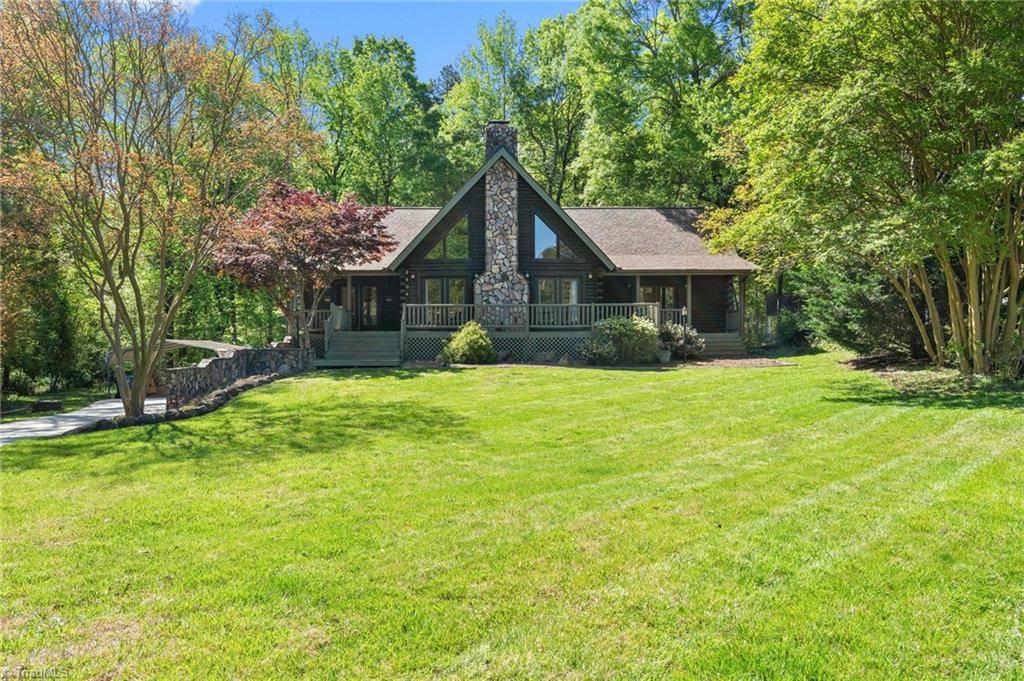 Pleasant Garden, NC 27313,2404 Hunters Ridge DR