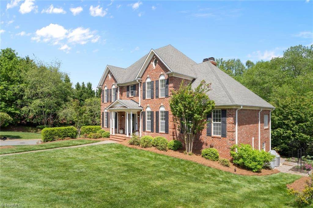 Winston-salem, NC 27106,1550 Brockton LN