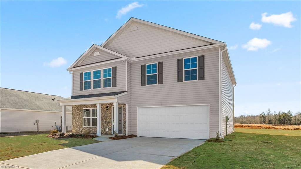 Lexington, NC 27295,234 Expansive DR