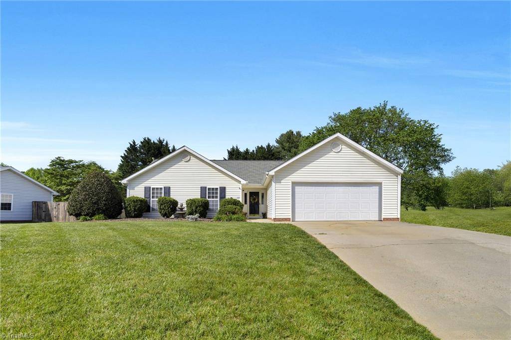 High Point, NC 27265,109 Stapleton WAY
