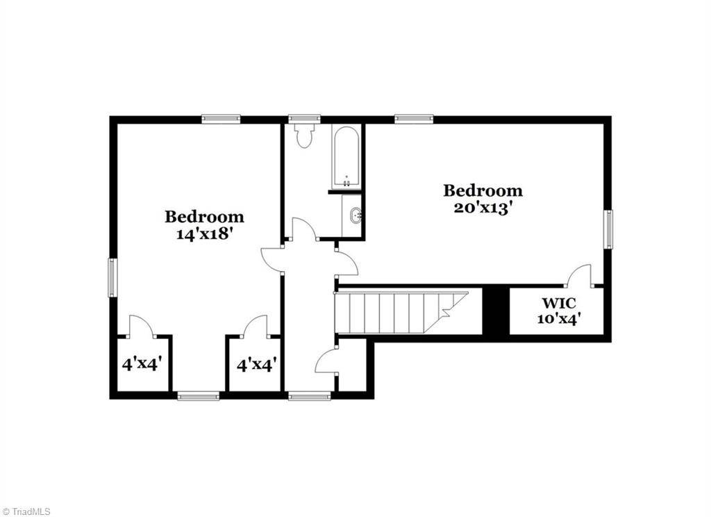 Lexington, NC 27295,246 Hickory Hills LN