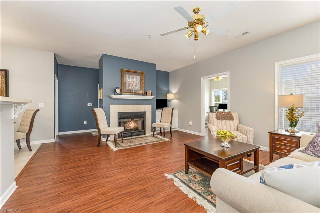 High Point, NC 27265,3710 Spanish Peak DR #2D