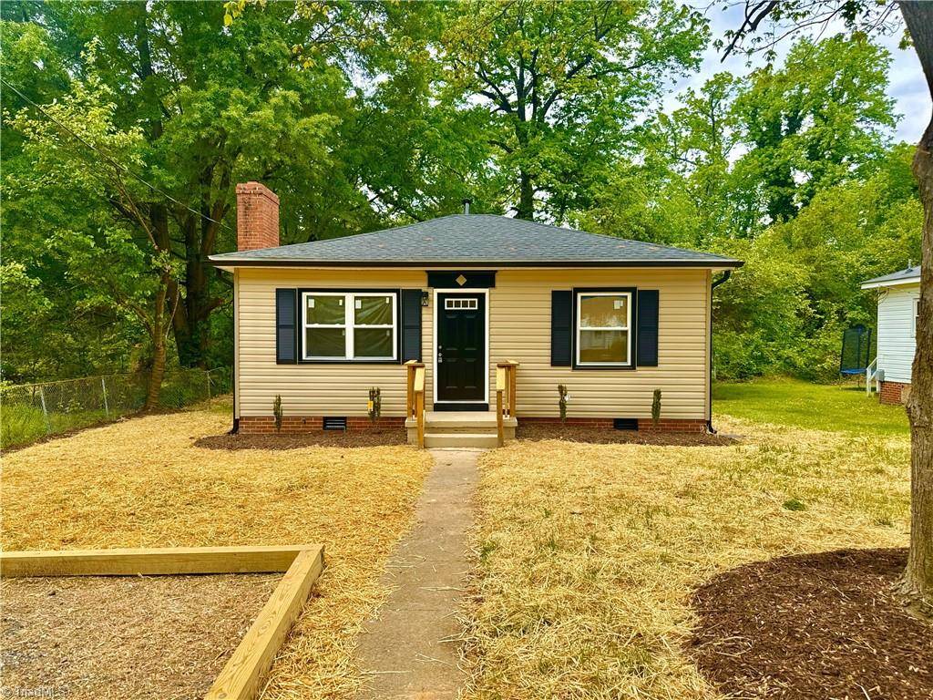 Greensboro, NC 27406,2022 Anthony CT