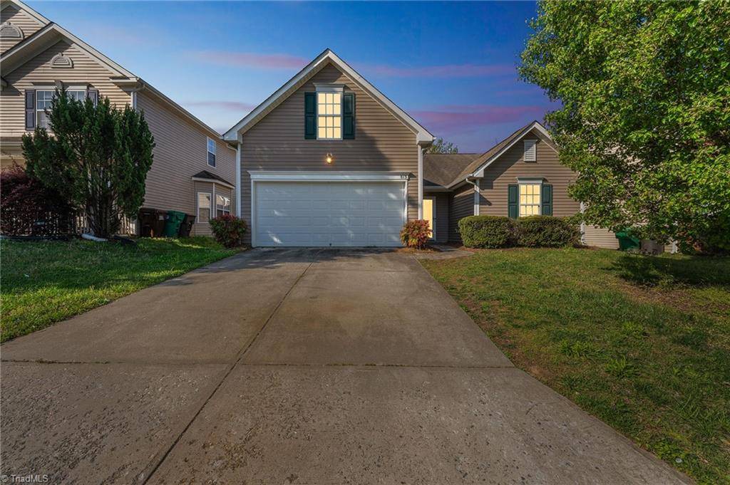 High Point, NC 27265,813 Hartley Hill CT