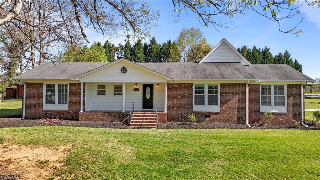 Eden, NC 27288,1046 Trogdon DR