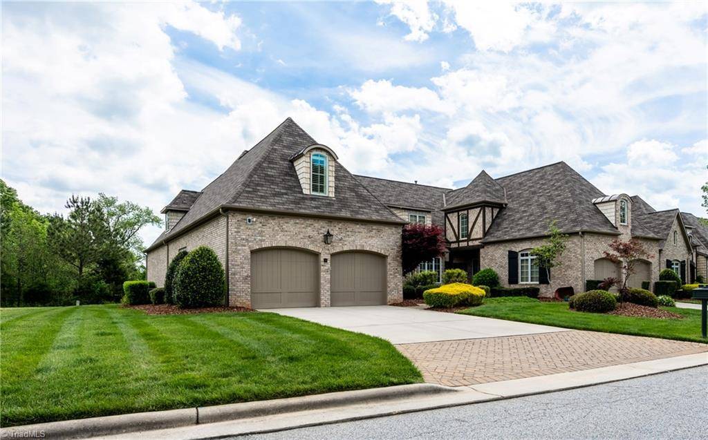Greensboro, NC 27407,39 Creswell Manor DR