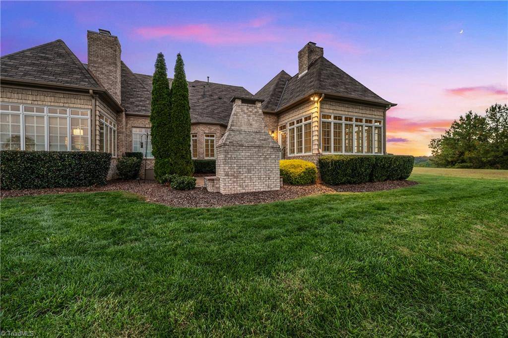 Greensboro, NC 27407,39 Creswell Manor DR