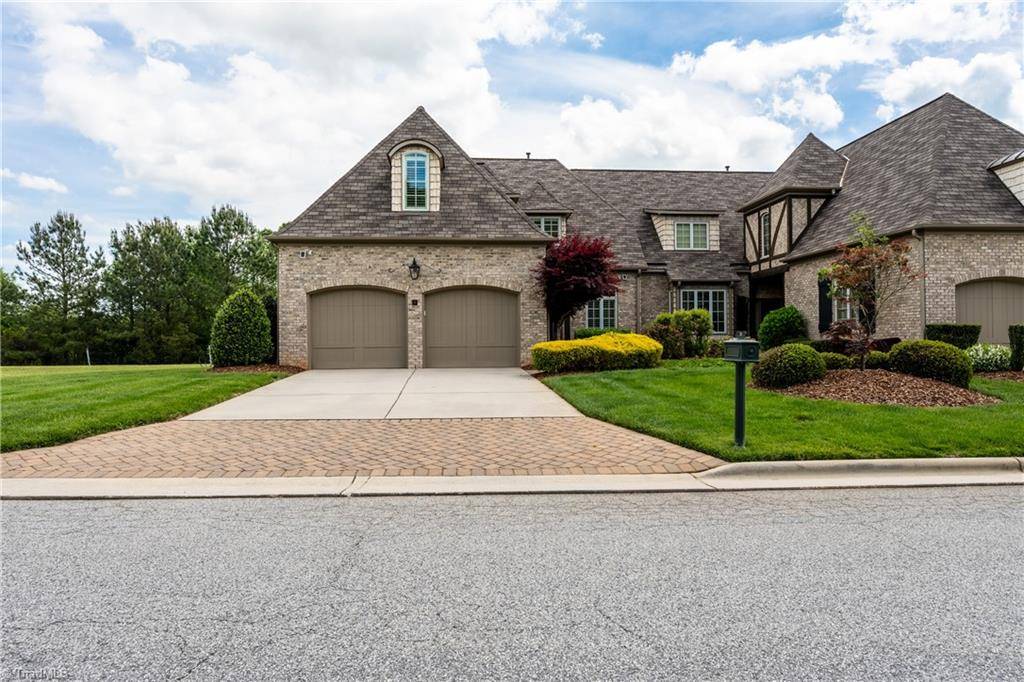 Greensboro, NC 27407,39 Creswell Manor DR