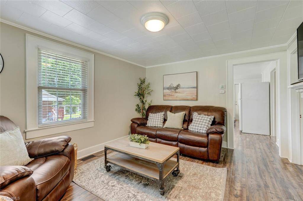 Burlington, NC 27215,1542 Albright AVE