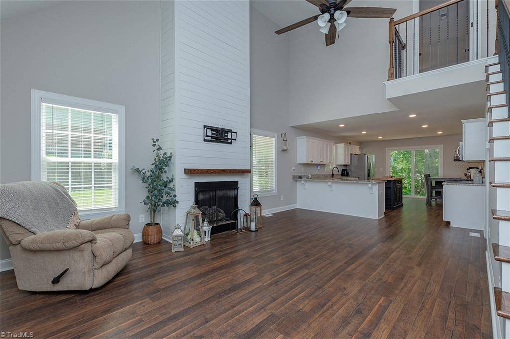 Lexington, NC 27292,419 Arbor DR