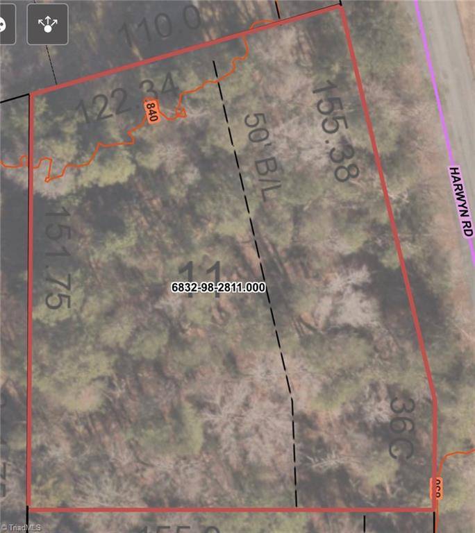 Winston-salem, NC 27105,0 Harwyn RD