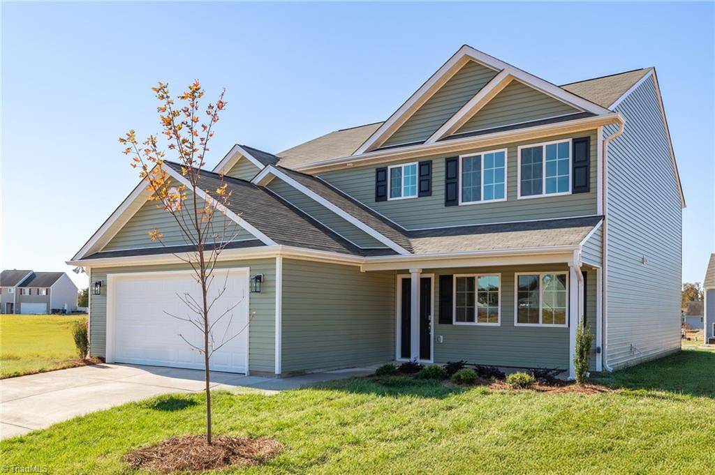 Mcleansville, NC 27301,731 Torbay DR