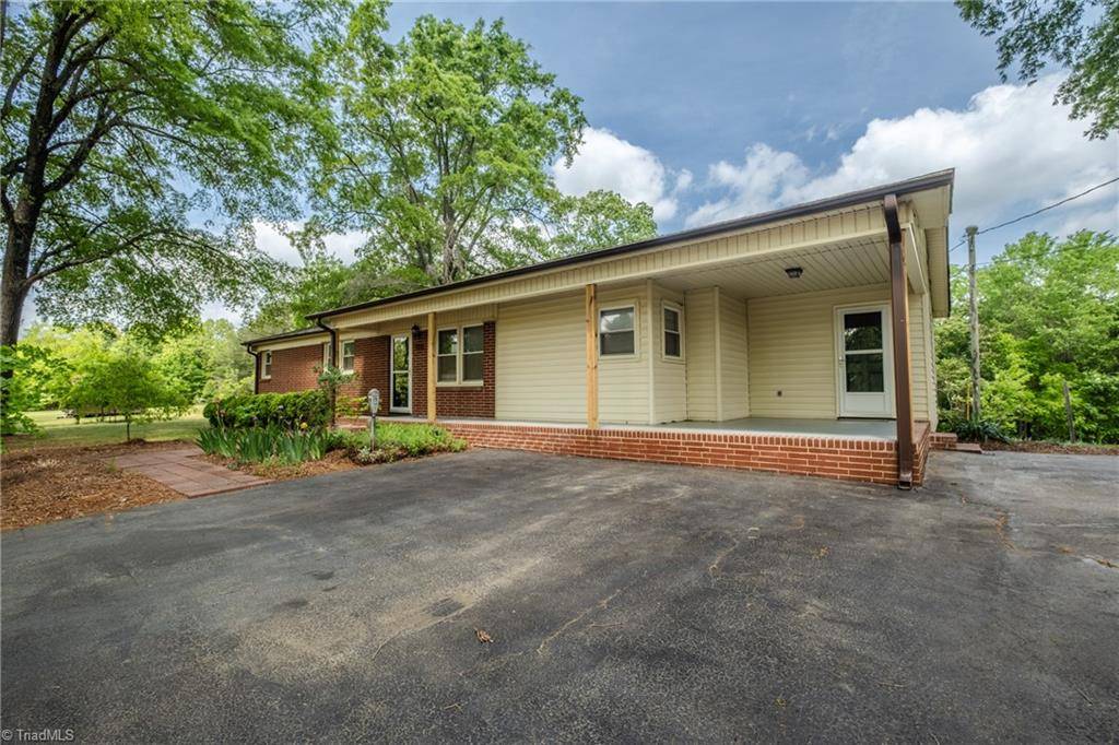 Reidsville, NC 27320,1401 Walnut ST