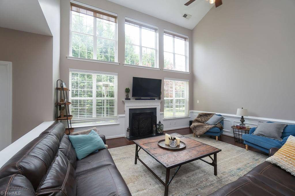 High Point, NC 27265,2980 Shady View DR
