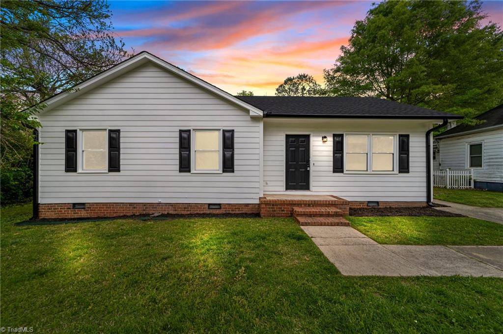 Greensboro, NC 27403,1117 Highland AVE