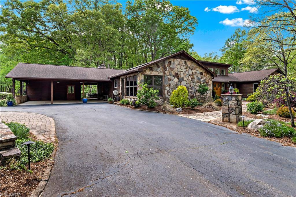 Pfafftown, NC 27040,5770 Balsom RD
