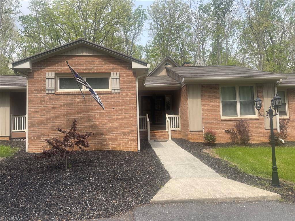 Winston-salem, NC 27107,481 Valleydale LN