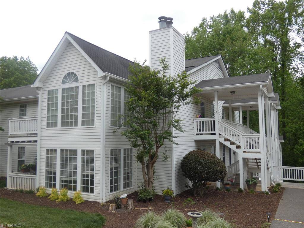 Winston-salem, NC 27104,640 Balfour RD