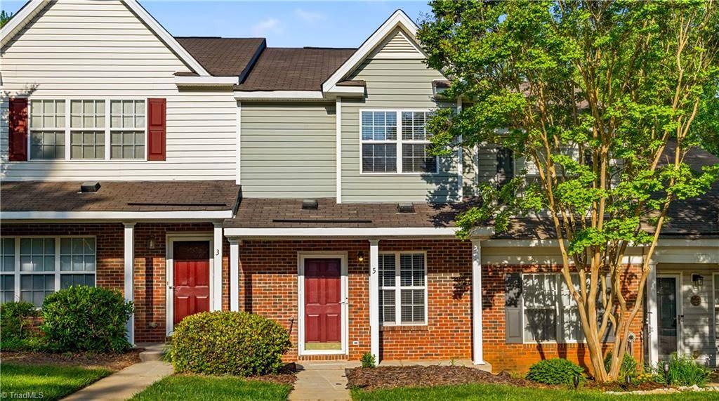 Greensboro, NC 27407,5 Peggy Sue CT