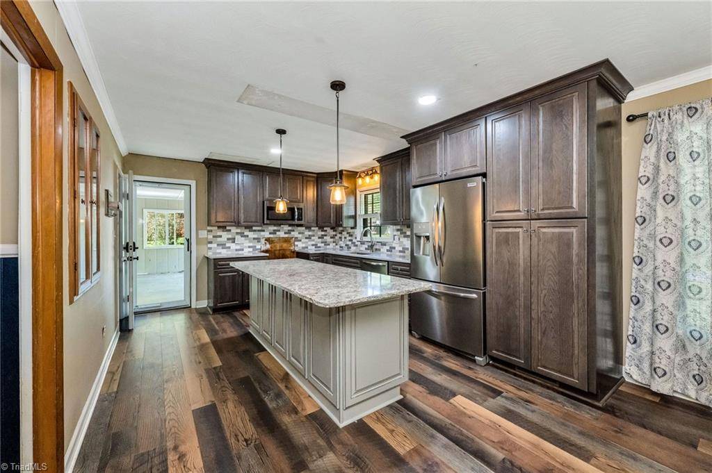 North Wilkesboro, NC 28659,500 Brookwood Acres DR