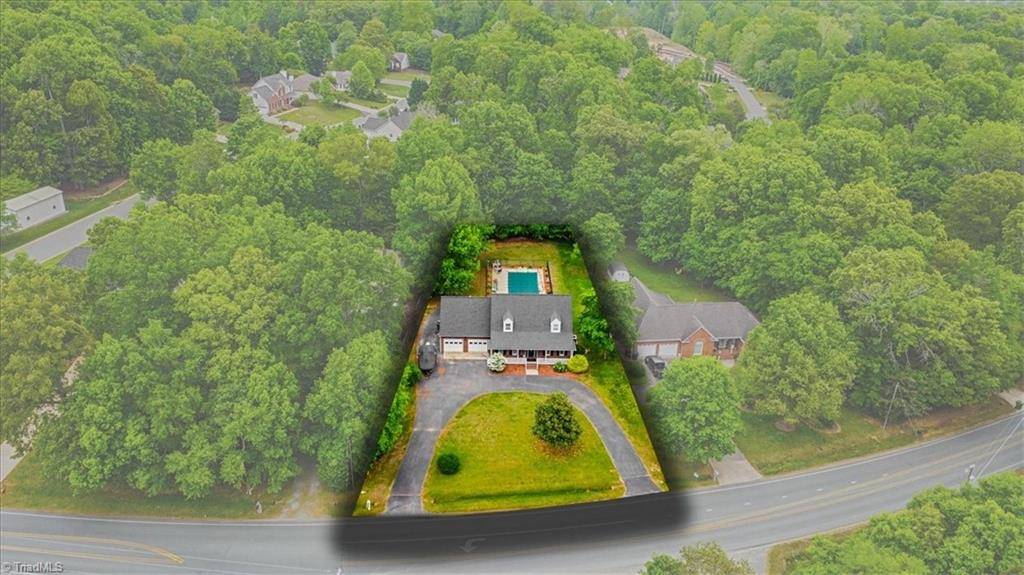 Graham, NC 27253,2350 Lacy Holt RD
