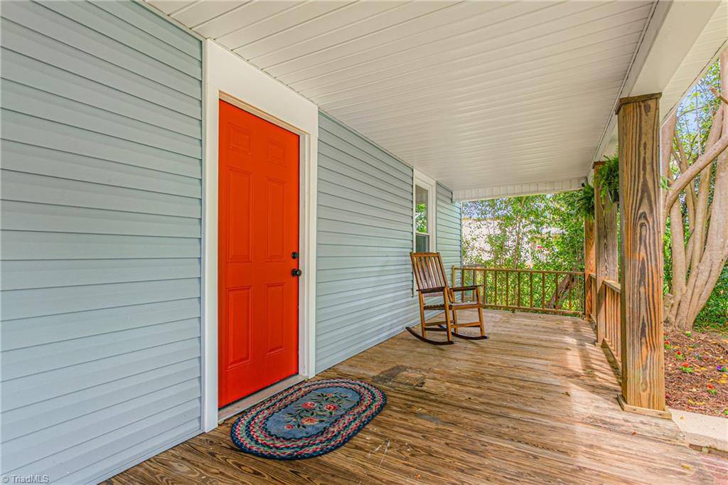 Liberty, NC 27298,429 N Asheboro ST