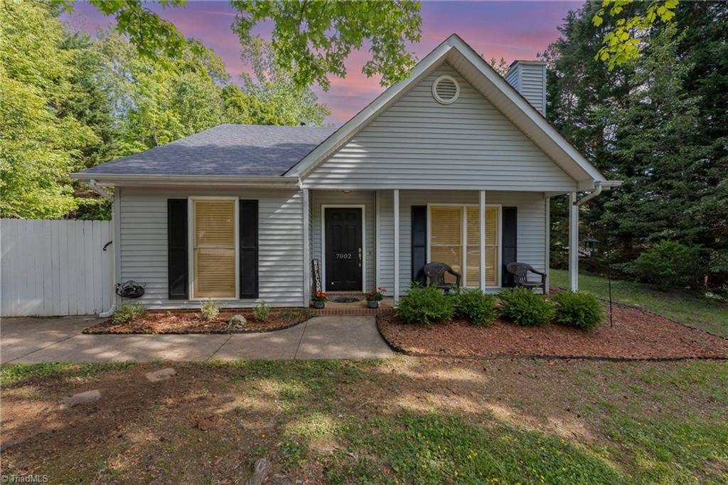 Greensboro, NC 27410,7002 Poplar Grove TRL