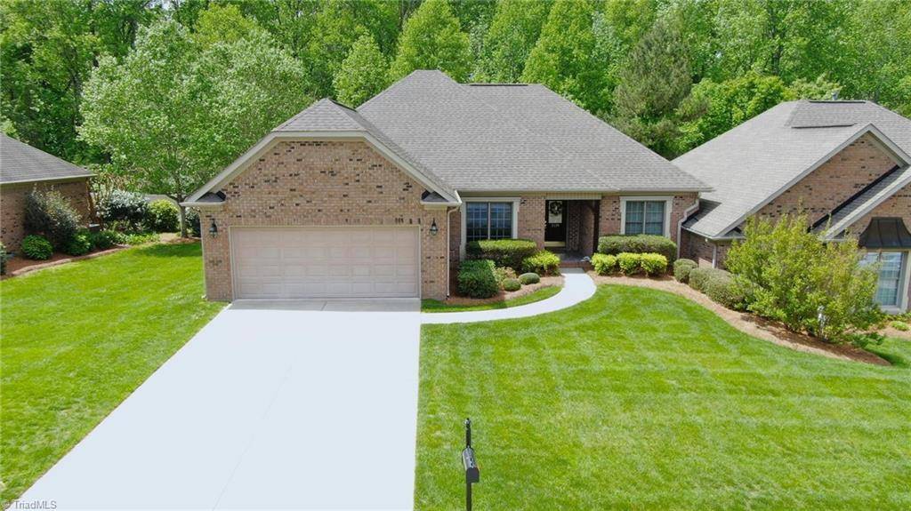 High Point, NC 27262,2329 Addison BLVD