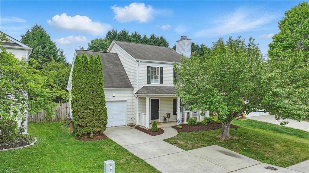 Greensboro, NC 27407,4708 Chestfield DR