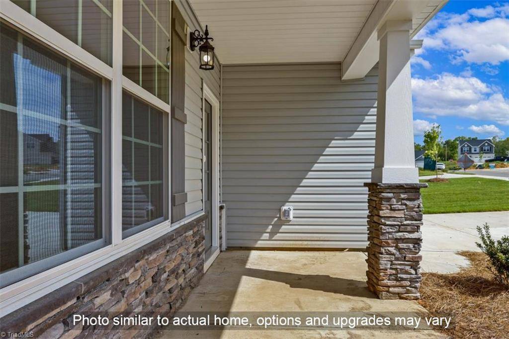 High Point, NC 27262,4099 Stallion ST #Lot 18