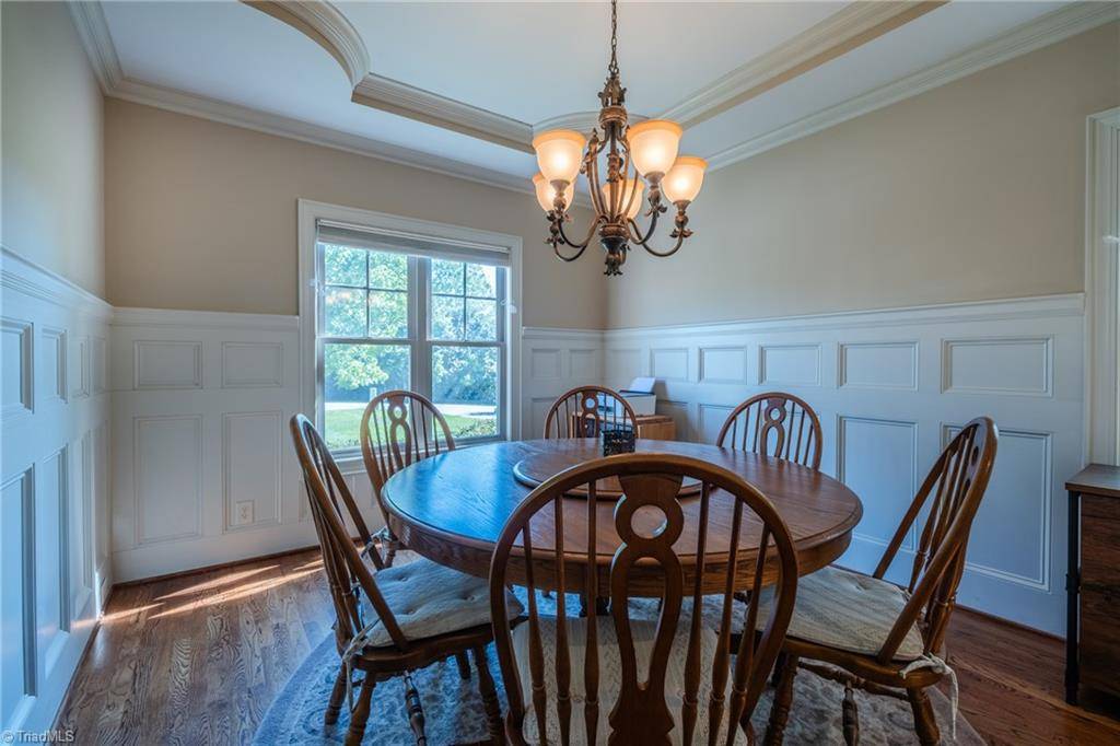 Winston-salem, NC 27106,4251 Rolling Knoll LN
