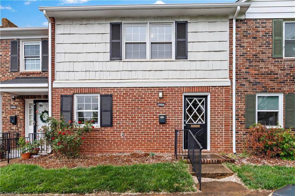 Winston-salem, NC 27103,2906 Saint Marks RD #B