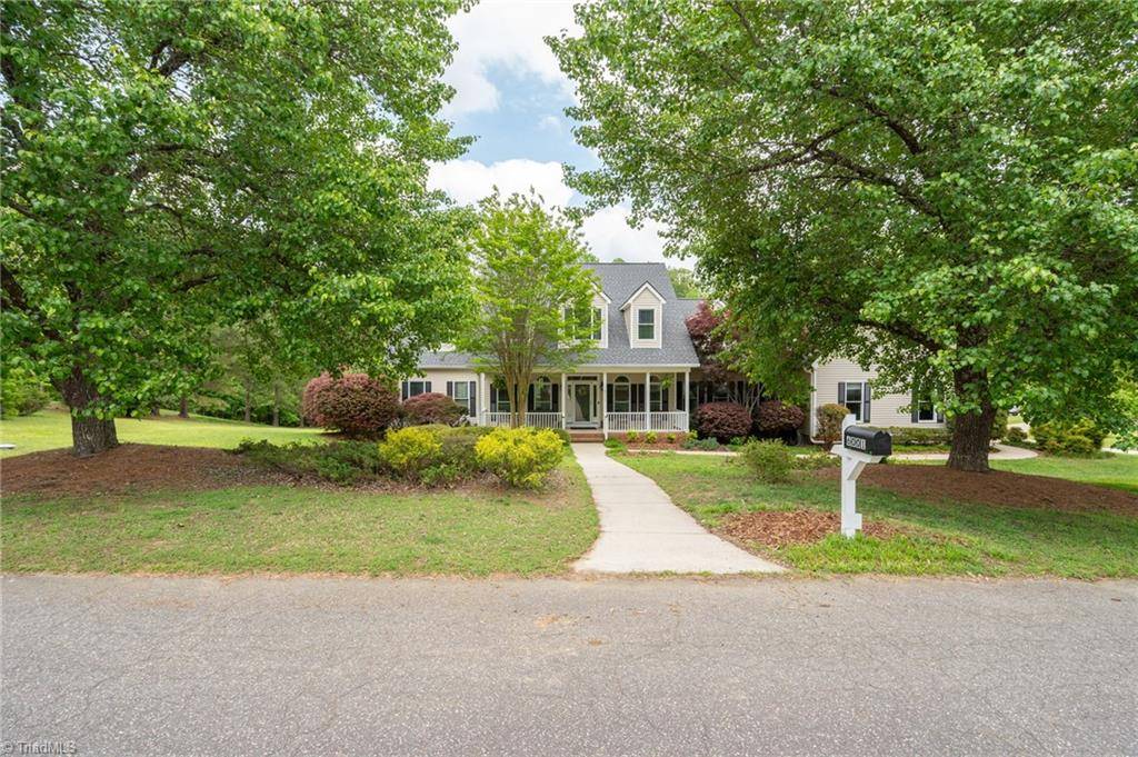 Pleasant Garden, NC 27313,6001 Spring Forest CT